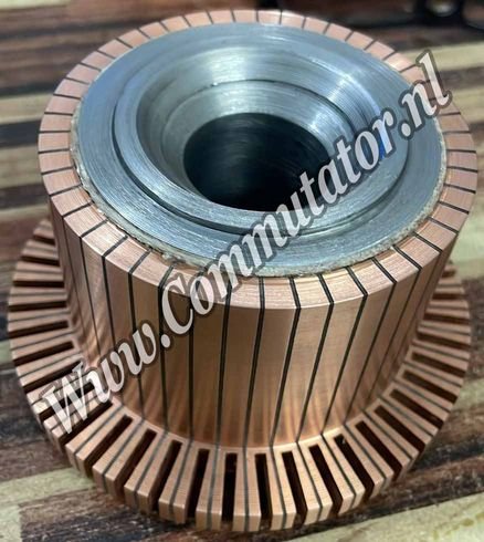 Commutator 46 Segments